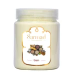 كره نارگيل ممتاز سرمد - 500 گرم- نهایت خرید