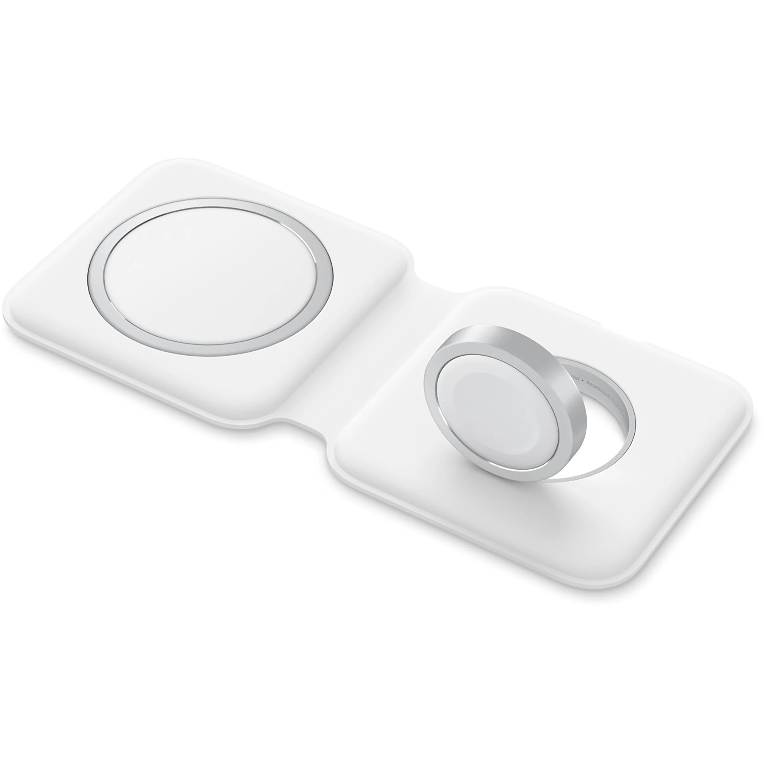 شارژر بی سیم اپل مدل MagSafe Duo- نهایت خرید