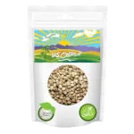 شاهدانه خام دستچین کالا - 100 گرم- نهایت خرید