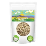 شاهدانه خام دستچین کالا - 100 گرم- نهایت خرید