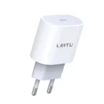 شارژر دیواری 20 وات لیتو مدل LH-17- نهایت خرید