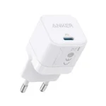 شارژر دیواری 20 وات انکر مدل PowerPort III A2149 Cube- نهایت خرید