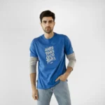 تیشرت مردانه باینت مدل 2261445-58- نهایت خرید