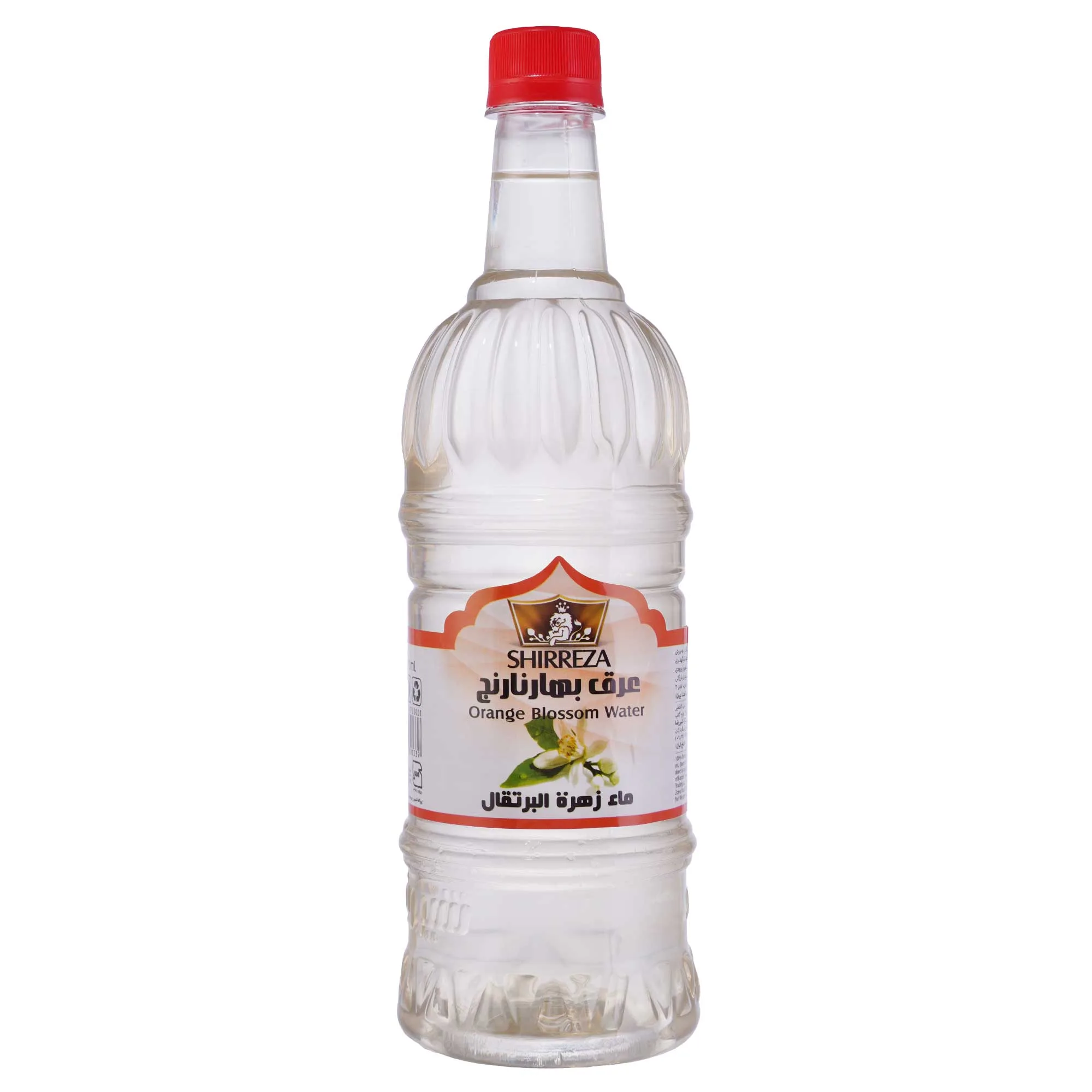 عرق بهارنارنج شیررضا - 900 گرم- نهایت خرید