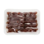 باسلق شیره انگور و خرما گردویی - 300 گرم- نهایت خرید