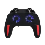 دسته بازی PubG ایکس او مدل XO-H10 مناسب برای گوشی موبایل- نهایت خرید