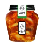 ترشی انبه هندی چرب لیته - 400 گرم- نهایت خرید