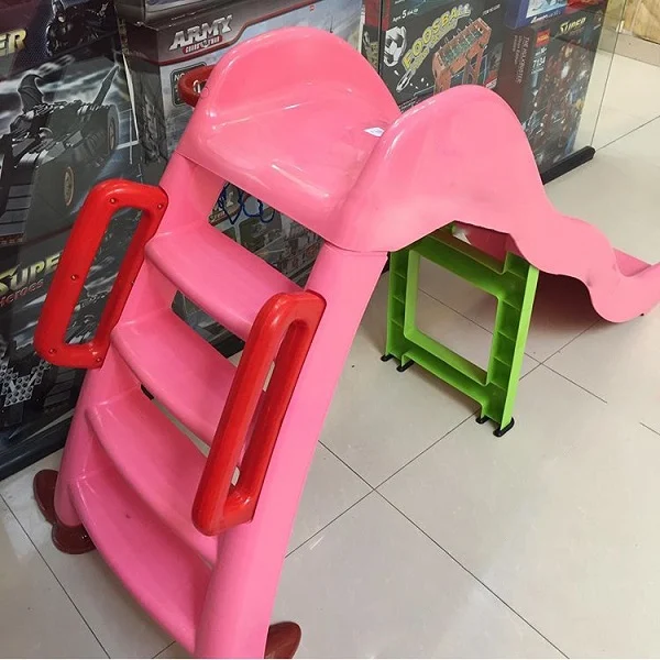 سرسره کودک مدل steps- نهایت خرید