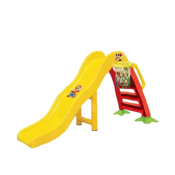 سرسره کودک مدل steps- نهایت خرید