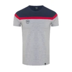 تیشرت آستین کوتاه مردانه 1991 اس دبلیو مدل TS1930 GR- نهایت خرید