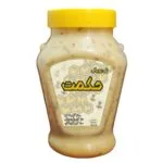 ژل رویال عسل و گرده گل حکمت - 750 گرم- نهایت خرید