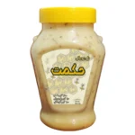 ژل رویال عسل و گرده گل حکمت - 750 گرم- نهایت خرید