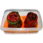 ترشک لواشک توت و آلوچه بازار دهکده - 550 گرم- نهایت خرید