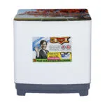 ماشین لباسشویی سه قلو ریتون مدل RWM-1503TG ظرفیت 13 کیلوگرم- نهایت خرید