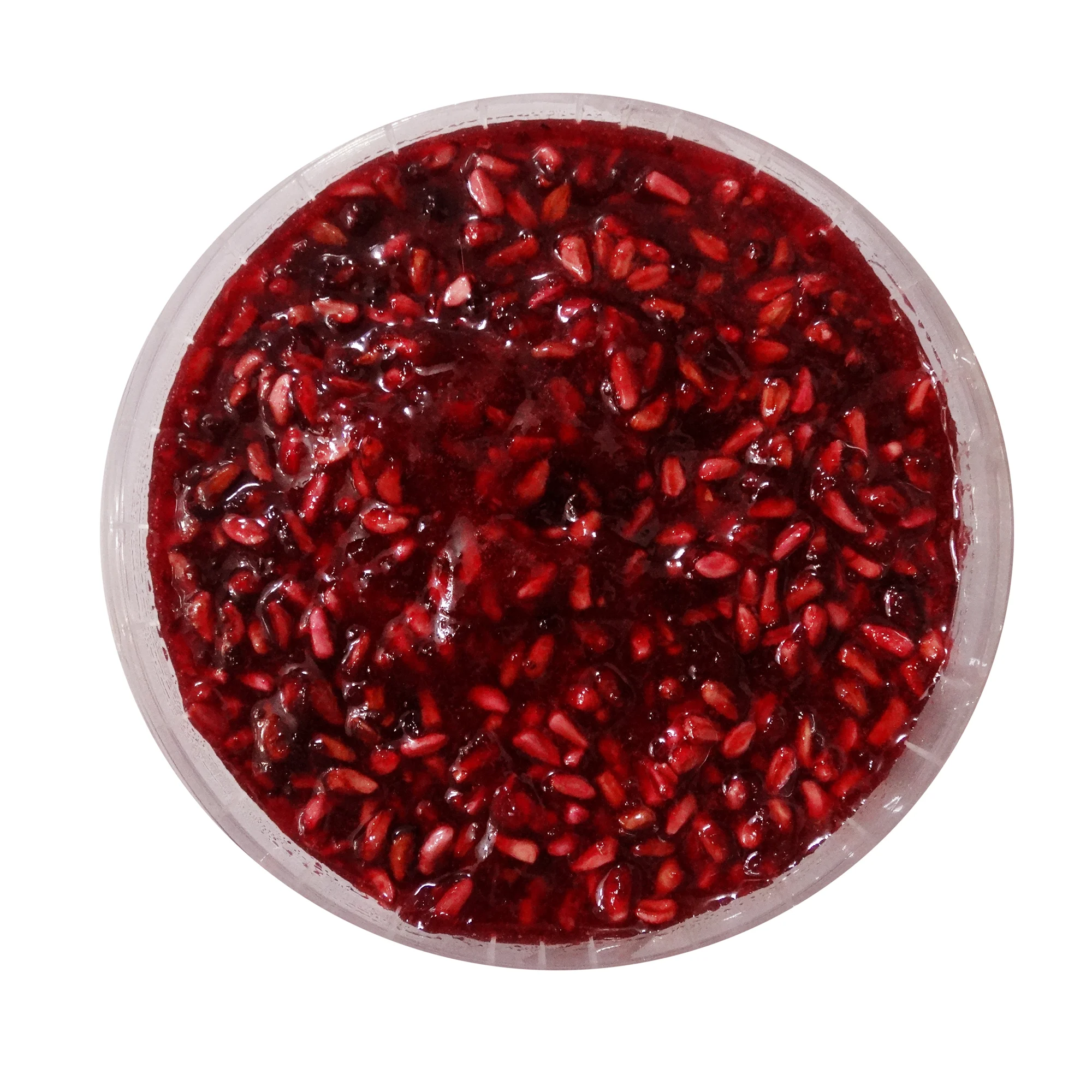 ترشک انار با آب انار تغلیظ شده - 600 گرم- نهایت خرید