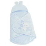 قنداق فرنگی نوزاد مدل خرس و بادکنک- نهایت خرید