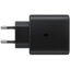 شارژر دیواری 45 وات سامسونگ مدل EP-T4510 به همراه کابل تبدیل USB-C- نهایت خرید