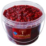 ترشک انار با آب انار تغلیظ شده - 600 گرم- نهایت خرید