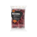 آلوچه جنگلی قرمز نچرال - 100 گرم- نهایت خرید