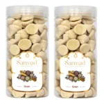 کشک خشک ممتاز سرمد - 450 گرم بسته 2 عددی- نهایت خرید