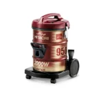 جاروبرقی سطلی هیتاچی مدل CV950Y- نهایت خرید