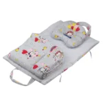 سرویس خواب کودک سه تکه  مدل مارال- نهایت خرید