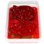 ترشک لواشک انار با سس انار - 450 گرم- نهایت خرید