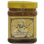 معجون چاقی بوعلی سینا - 500 گرم- نهایت خرید