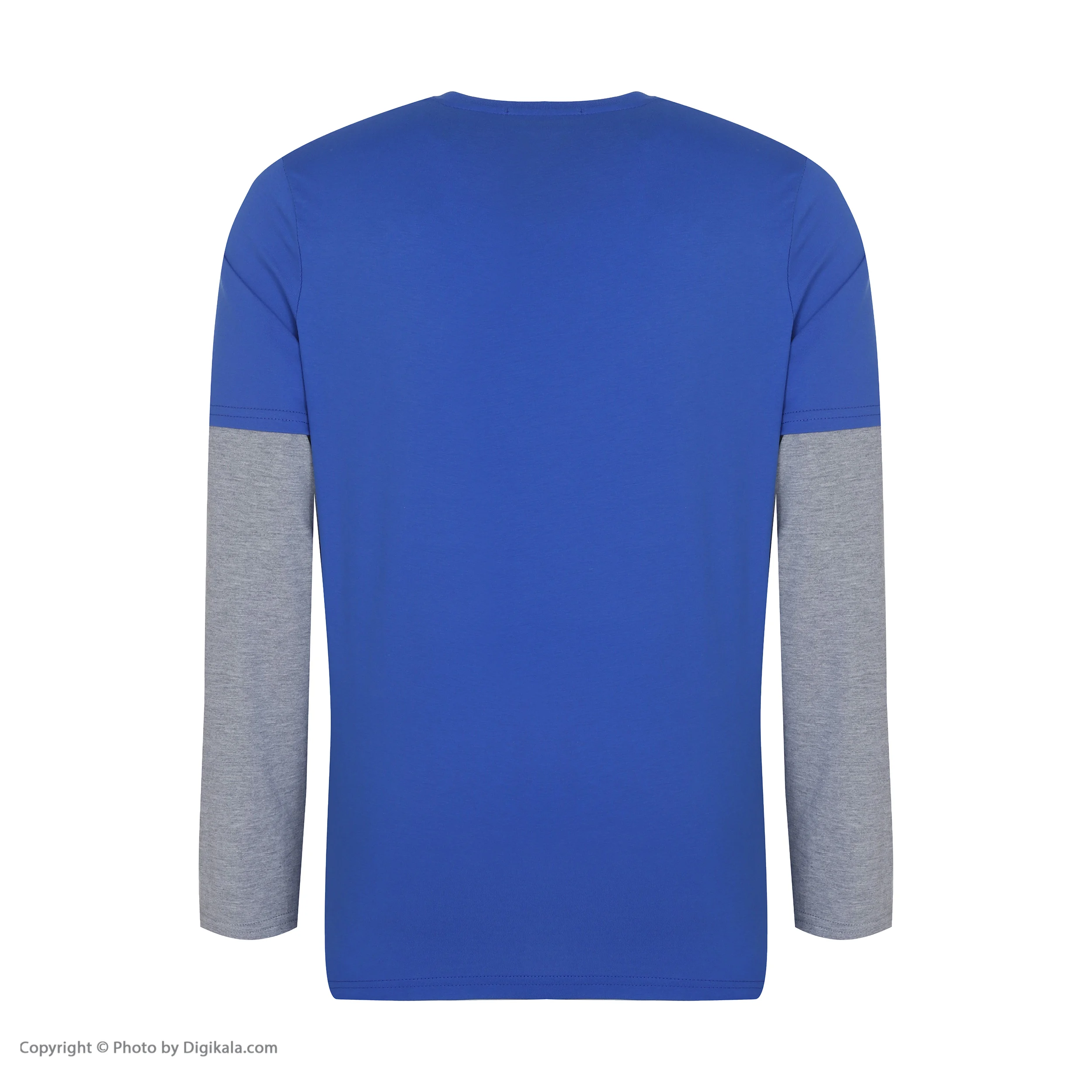 تیشرت مردانه باینت مدل 2261445-58- نهایت خرید