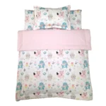 سرویس خواب 3 تکه نوزاد مدل R01- نهایت خرید