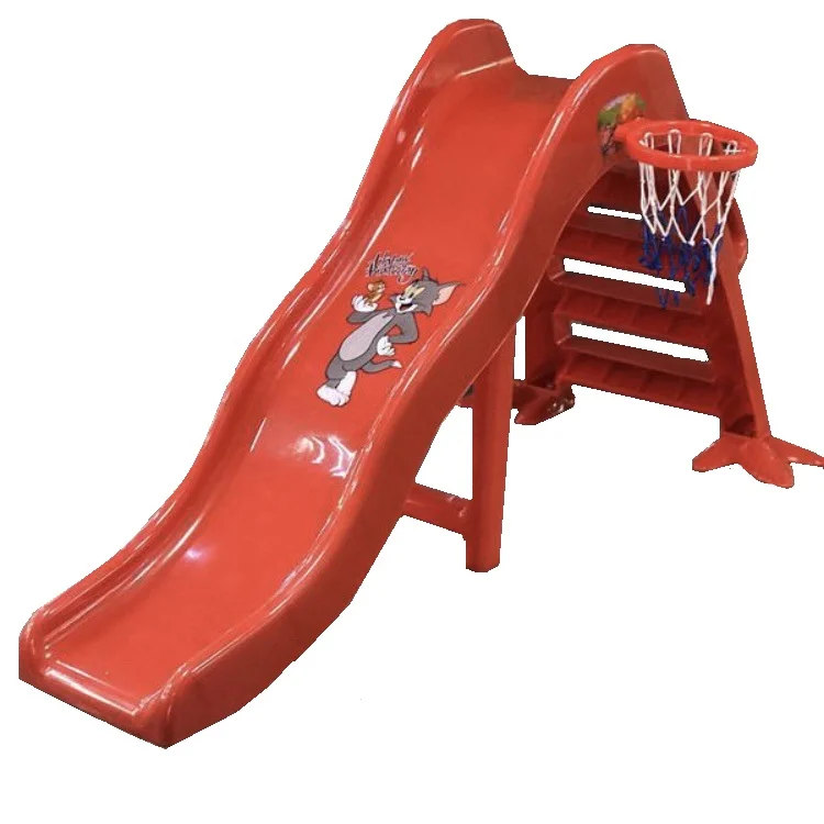 سرسره کودک مدل steps- نهایت خرید