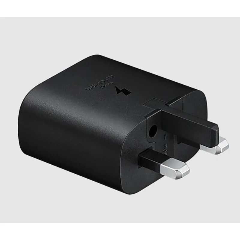 شارژر دیواری 25 وات سامسونگ مدل EP-TA800- نهایت خرید