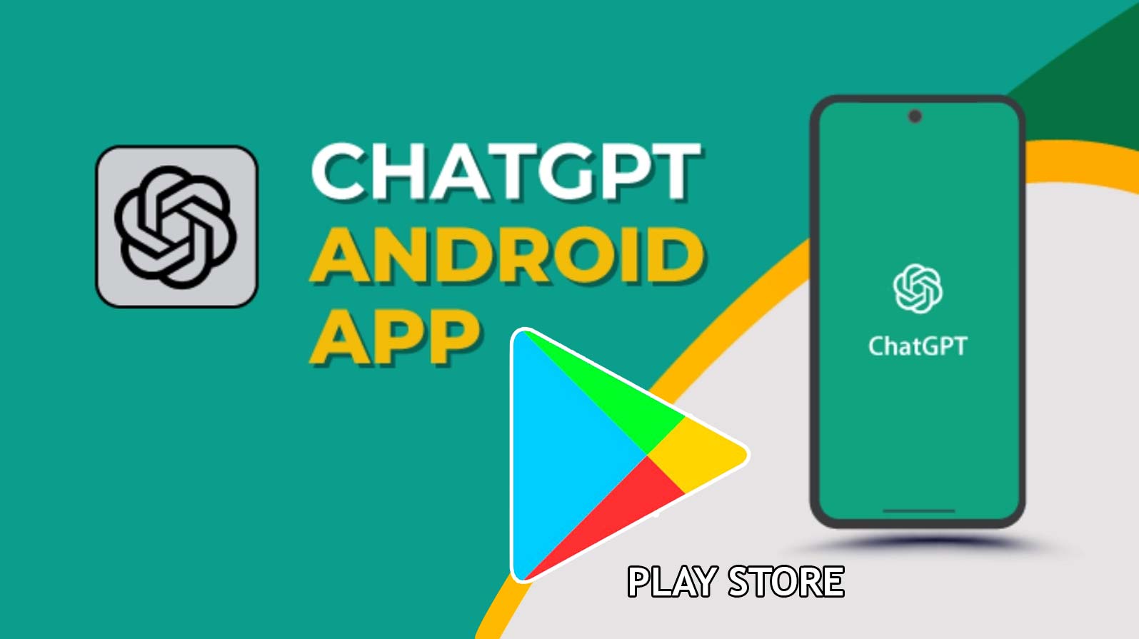 ChatGPT (چت جی پی تی) برای اندروید - نهایت خرید