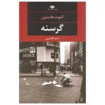 کتاب گرسنه اثر کنوت هامسون نشر نگاه