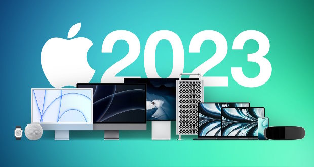 بهترین محصولات اپل در سال 2023-نهایت خرید