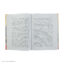 كتاب غرش طوفان اثر الكساندر دوما نشر نگاه 4 جلدی