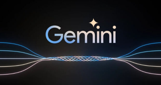 هوش مصنوعی گوگل Gemini