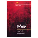 کتاب لیبیدو اثر راجر کندی نشر نگاه