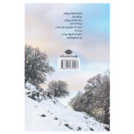 کتاب در این شعر برف می بارد اثر مختار شکری‌پور نشر نگاه
