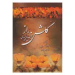 کتاب گلشن راز اثر محمود شبستری نشر نگاه