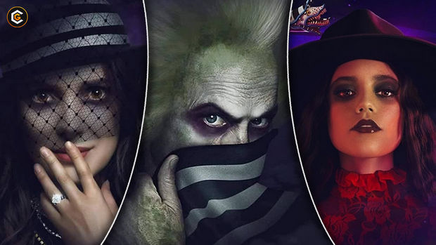 فیلم Beetlejuice 2