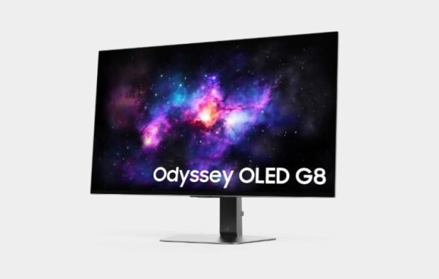 مانیتورهای گیمینگ جدید Odyssey OLED سامسونگ-نهایت خرید