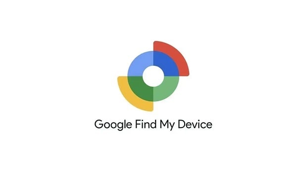 سرویس Find My Device