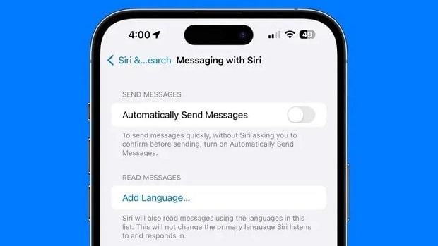 قابلیت iOS 17.4