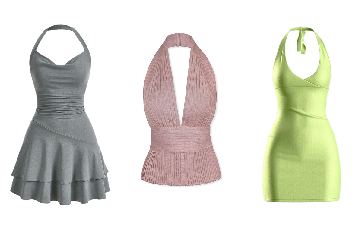 راهنمای انتخاب لباس براساس فرم اندام-نهایت خرید