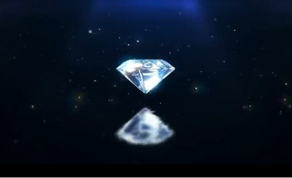 دانلود پروژه آماده افتر افکت لوگو موشن الماس Brilliant Logo - نهایت خرید