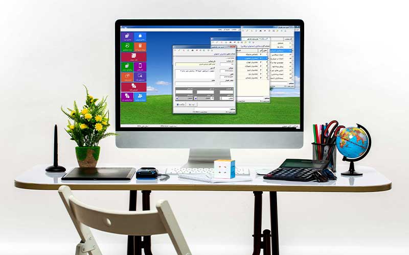 چرا نرم افزار حسابداری پارسیان بهترین انتخاب است؟