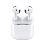 هدفون بلوتوثی اپل مدل AirPods 4