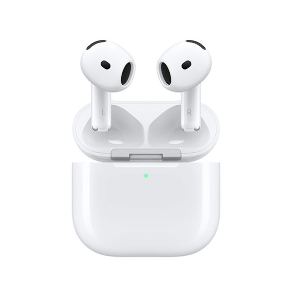 هدفون بلوتوثی اپل مدل AirPods 4