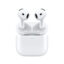 هدفون بلوتوثی اپل مدل AirPods 4